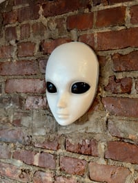 Image 4 of Colin Christian Original Sculpture “Hybrid Series - Hybrid Glow”