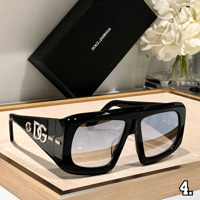 Image 4 of GOTTI GLASSES