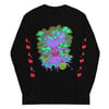 HALLOWEEN TREE LONG SLEEVE 