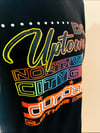 Uptown DC Northwest City Girl