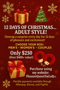 12 Days of Christmas 