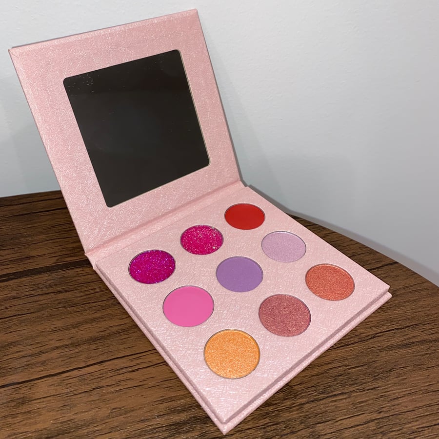 Image of PRO EYESHADOW