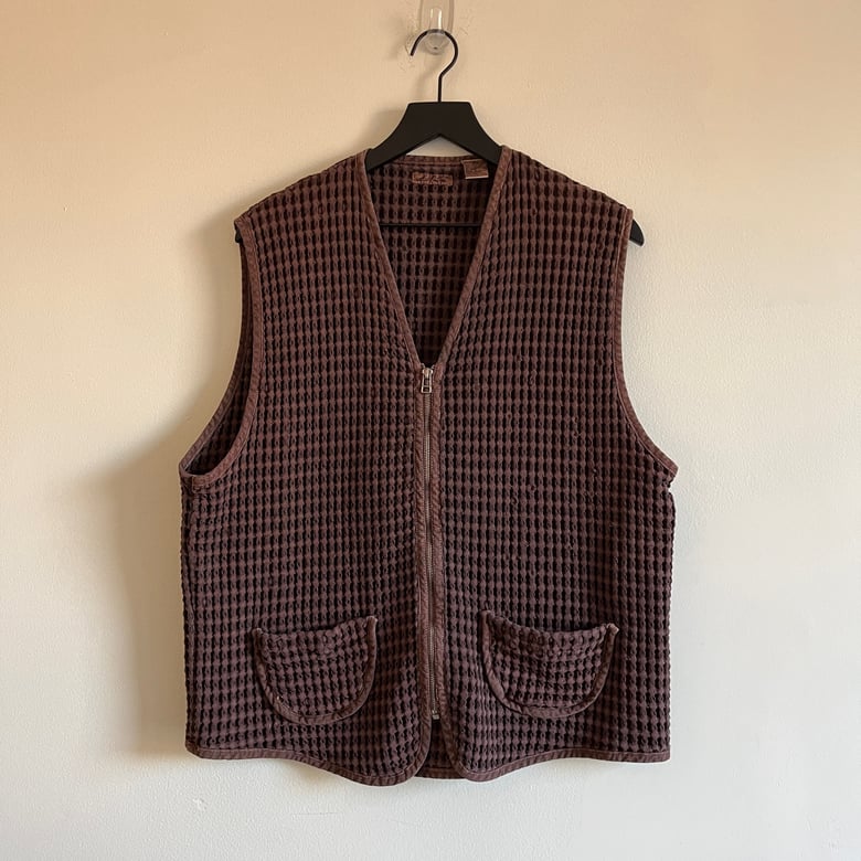 Image of Mod-O-Doc Vest