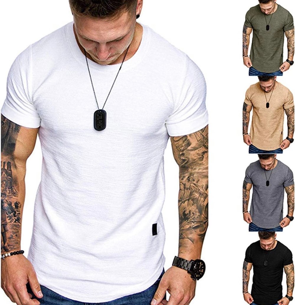 Image of The only shirt you ever need!