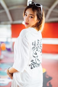 Image 2 of Tee shirt 555