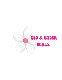 Image 1 of $50 & Under Deals