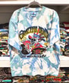 Grateful Dead 1994 Summer Tour ‘Worth the Trip’ Lot T-Shirt - Size XL
