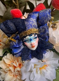 Image 2 of Firework ~ Jester Hanging