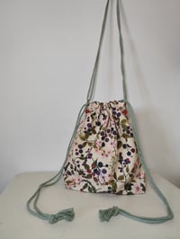 Image 1 of Bolso CAPACHA ZARZAMORA MARFIL