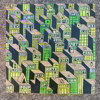 Image 1 of Word Town