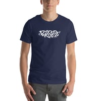 Image 4 of Bristol Unisex t-shirt