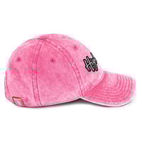 Image 15 of Cygen Divine Designs High Vibing Vintage Cotton Twill Cap
