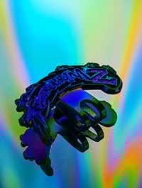Image 2 of Cosmic Ashtro x 2dark 