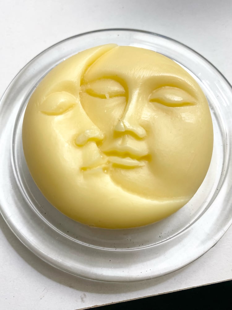 Image of Naia&Co Moon Body Butter Bar