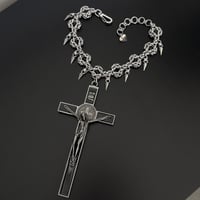 Image 3 of Behemoth Choker