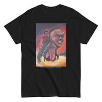 Image 2 of KS Dinosaur + Speed T-shirt