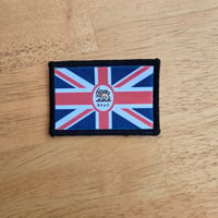 British South African Company(BSAC) Flag Patch