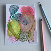 Image 3 of abstract illustration 8