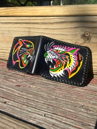 Image 6 of Face Off Billfold