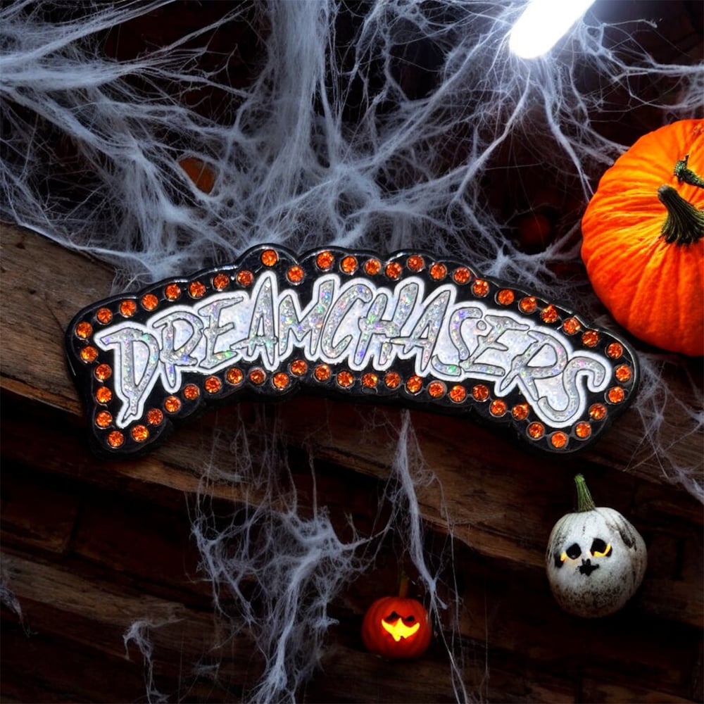 Image of DREAMCHASERS (Fear)