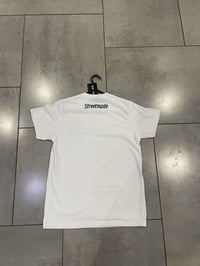 Image 2 of Streetmade shirt / white