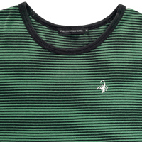 Image 2 of Hysteric Glamour Scorpion Ringer Tee - M