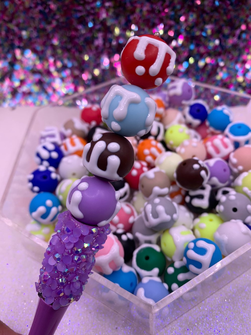 Image of Bead Soup Bead Grab Bag