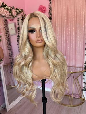 Image of Nicole luxury (custom order)