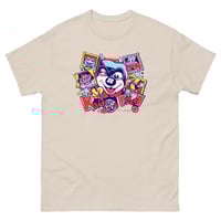Image 9 of Kim Deitch's KARTOON FEVER! T-Shirt--COLOR