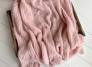 Image of Rebekah layers