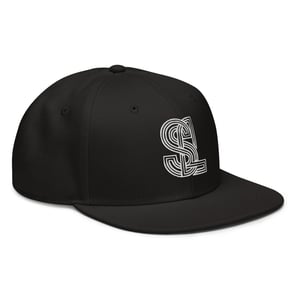 Image of Solid Lane SL Snapback