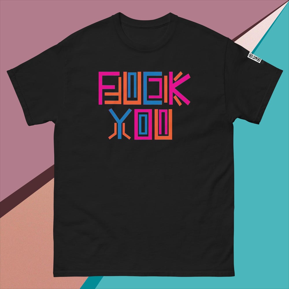 F#$K U