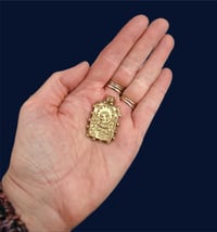 Image 3 of Pretty Hand Made Icon 