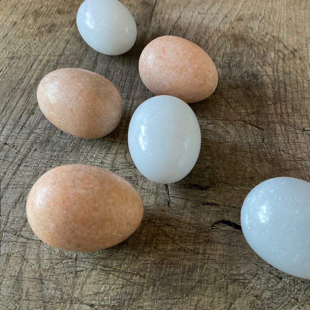 Image of Marble Eggs