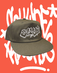 Image 2 of Collyde Snapback 