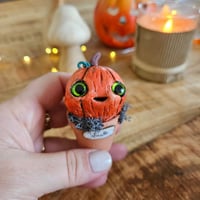 Image 2 of Mme Pumpkin Lucette