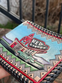 Image 6 of Red Rocket Billfold