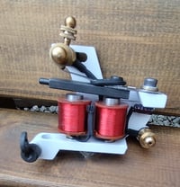 Image 17 of mini micro widow tattoo machines 