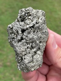 Image 7 of Cubic Pyrite Specimen #1861