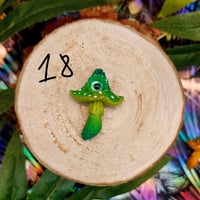 Image 8 of Wisiory Psychogrzybce "M" 🌀🍄