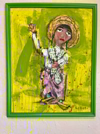 Image 1 of el bailarin