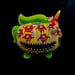 Image of Oink Oink Oink The Money Bank Oink: 8x10 (piggy bank)