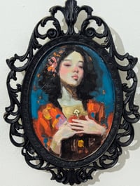 Image 1 of The Heart she holds