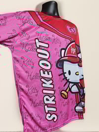 Image 3 of Hello Kitty StrikeOut Jersey 