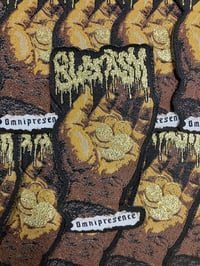 Official Blemish - "Omnipresence"