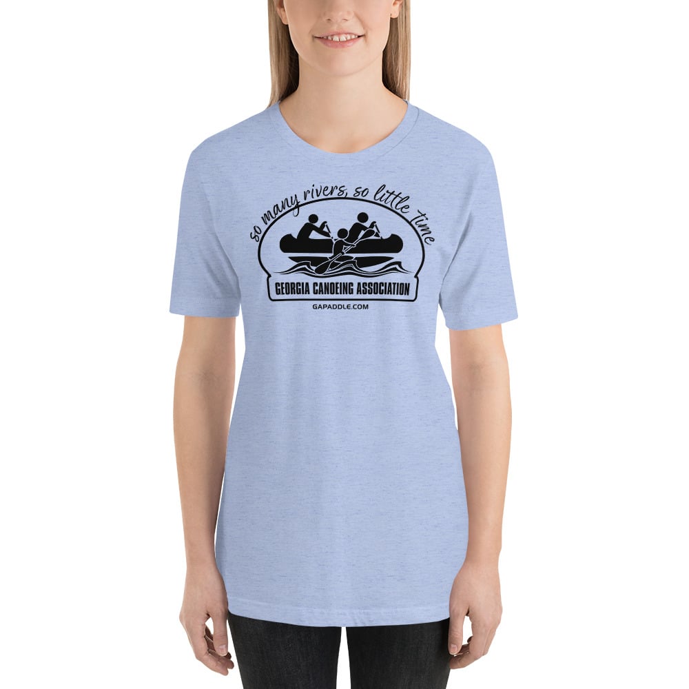 Image of T-Shirt, Bubble, Light Colors