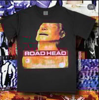 roadhead