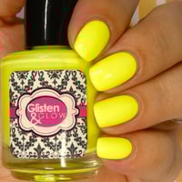 Image 15 of Glisten & Glow Lemonheads
