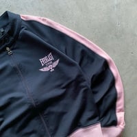 Image 2 of EVERLAST FLYERS TRACKSUIT JACKET