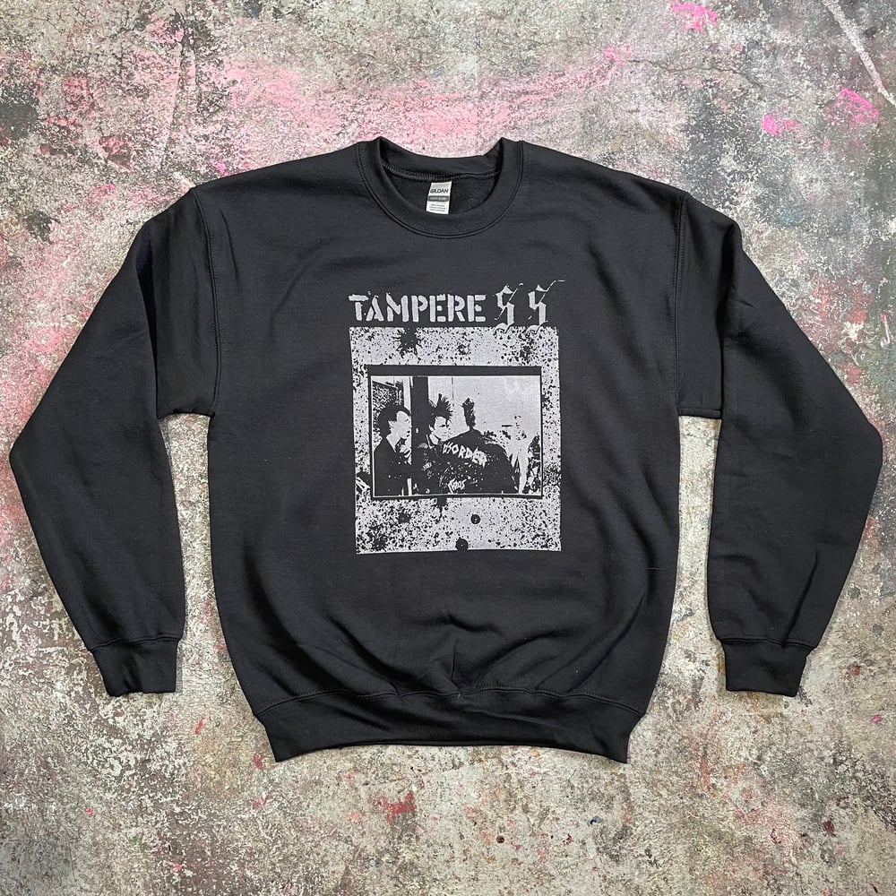 Tampere SS